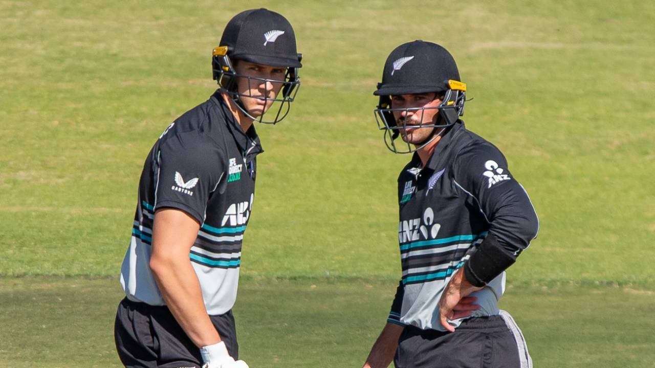 New Zealand A ki Australia mein Entry: 13 International Players ki 'Heavy' Squad karegi Darwin par Raj!