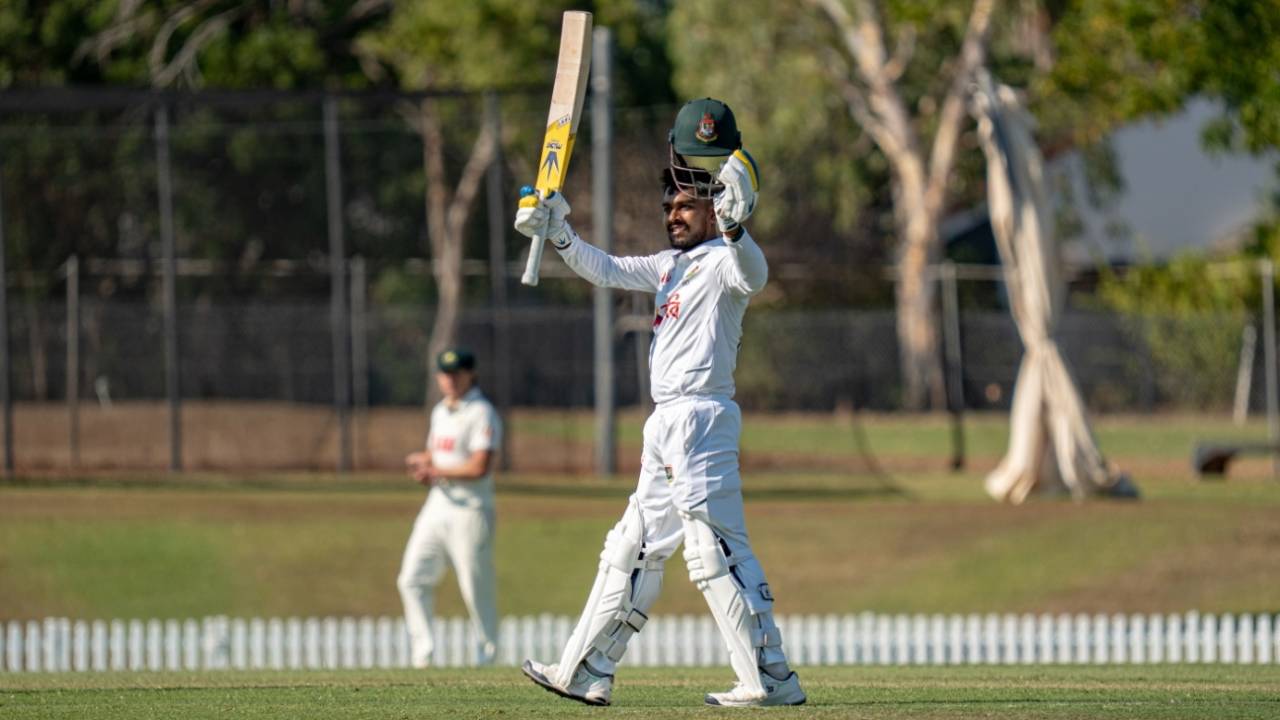 Mehidy Hasan Miraz Century: Australia ki Dharti par 23 Saal baad Bangladesh ka Masterclass Aghaz