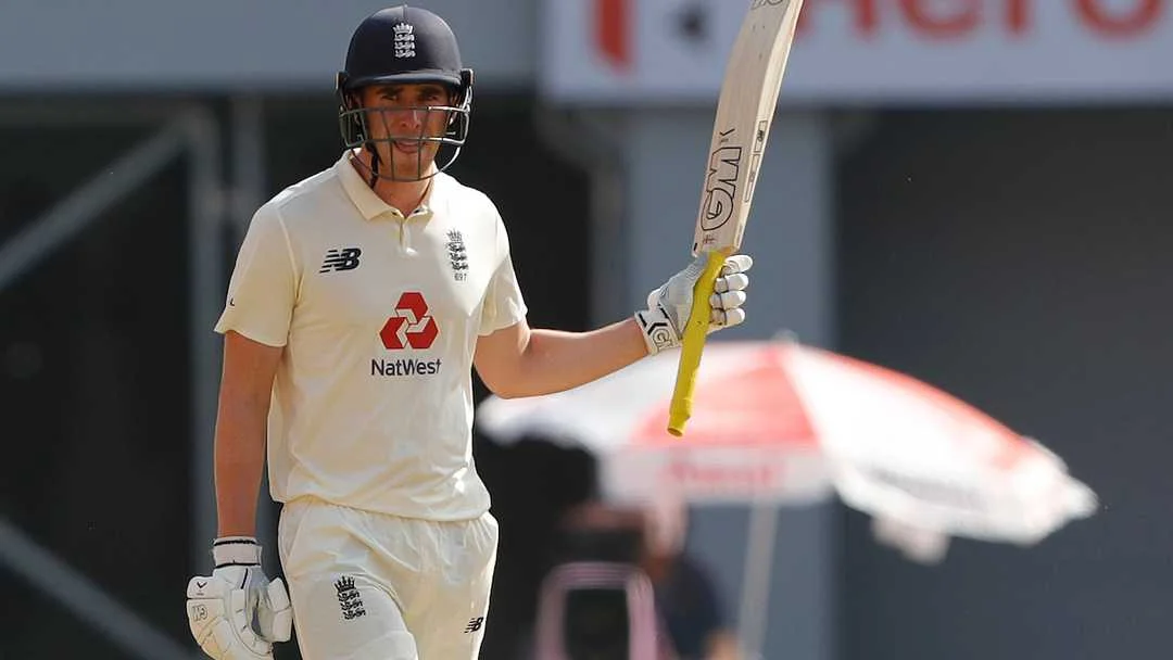 Bethell Blow Reshapes England As Joe Root Era Begins Against Pakistan
