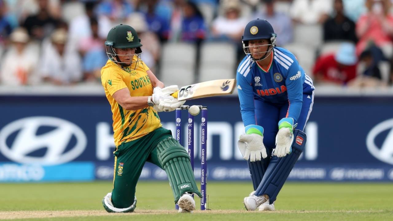 South Africa vs India Women: Christmas Aur New Year Hoga Dhamaakedaar, Added T20Is Se Hoga Hisaab Barabar!