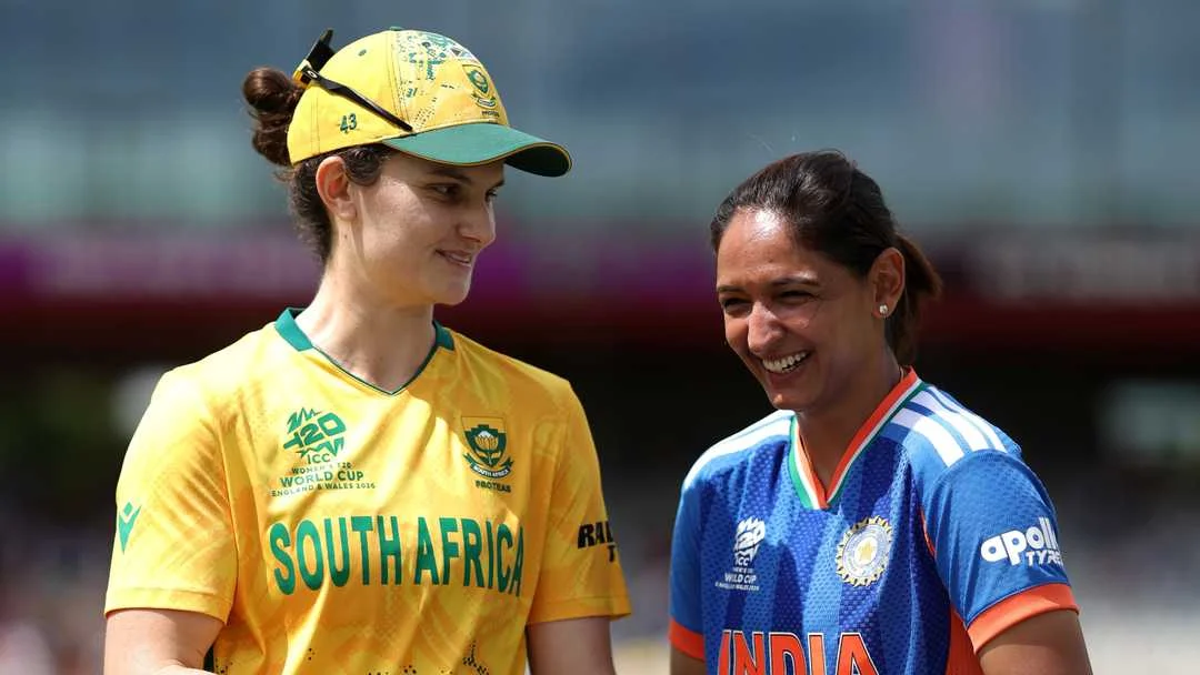 CSA’s Festive Schedule Twist Gives India Women A Full Three-Format South Africa Test