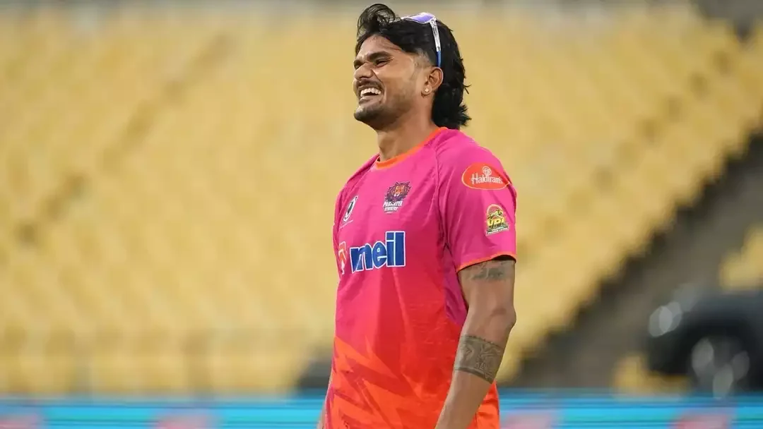 Saurashtra Spin Pillar Walks Away As Domestic Cricket Transfer Chain Reshapes Four Teams
