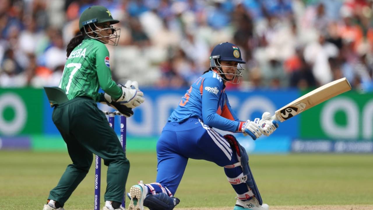 Women's Asia Cup 2024: Team India Ready For Dominance While Pakistan Prepares For Another Meltdown In Dubai