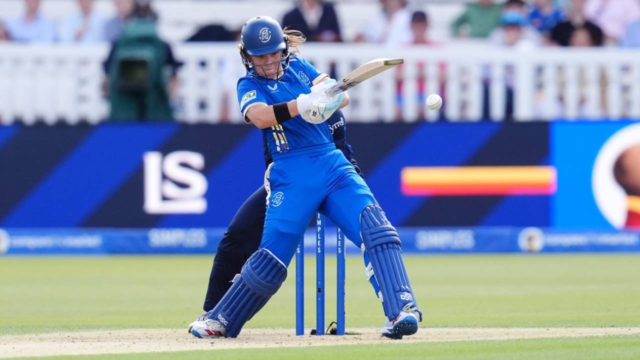 Melie Kerr Masterclass: 64 For 8 Se MI London Ka Miraculous Comeback Aur London Spirit Ki Sharamnak Haar