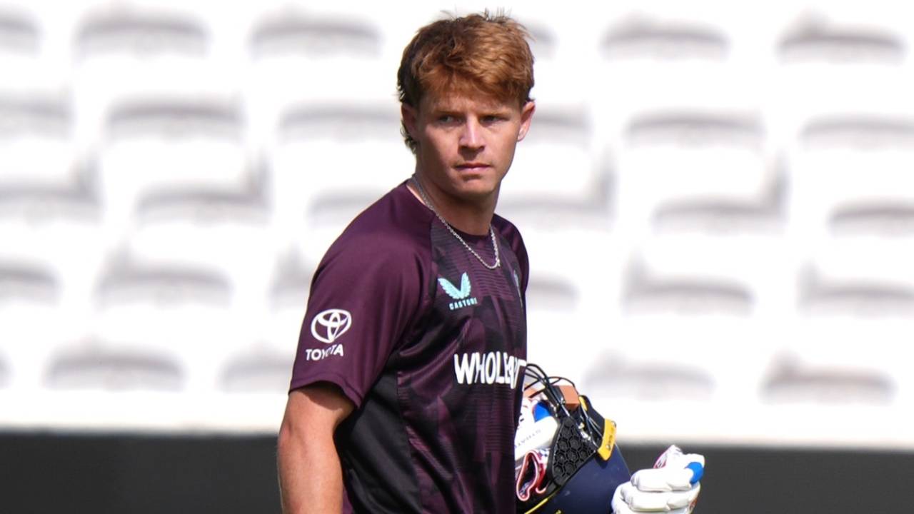 Ollie Pope Ki Test Team Mein Surprise Entry: Pakistan Ke Khilaf Series Se Pehle Badli Kismat