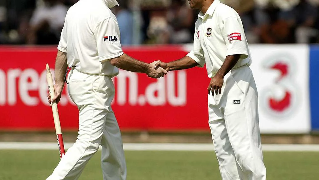 Steve Waugh's Quiet Gesture Still Echoes 23 Years Later As Bangladesh Return To Australia