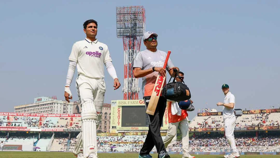 Shubman Gill Finger Injury Forces Day 1 Sit-Out As India Hand Warm-Up Leadership To KL Rahul