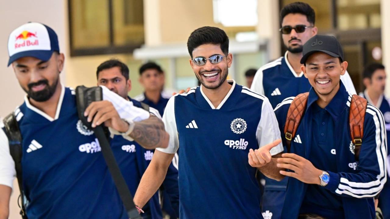 Shubman Gill Injured: Team India ko laga bada jhatka as KL Rahul leads against SLC XI