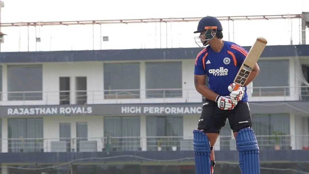 Vaibhav Sooryavanshi Red-Ball Switch Gets Serious As Duleep Trophy Vice-Captaincy Raises The Stakes
