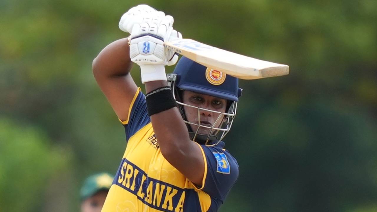 Sri Lanka Cricket Awards 2025: Pathum Nissanka aur Chamari Athapaththu ka Double Dhamaka, Padosi Mulk ke liye seekh!