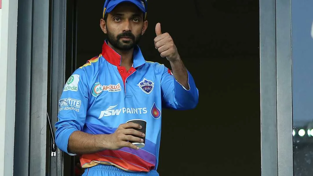 Ajinkya Rahane Opens A Bold New Chapter In Europe As Amsterdam Flames Assemble A Serious ETPL 2026 Powerhouse