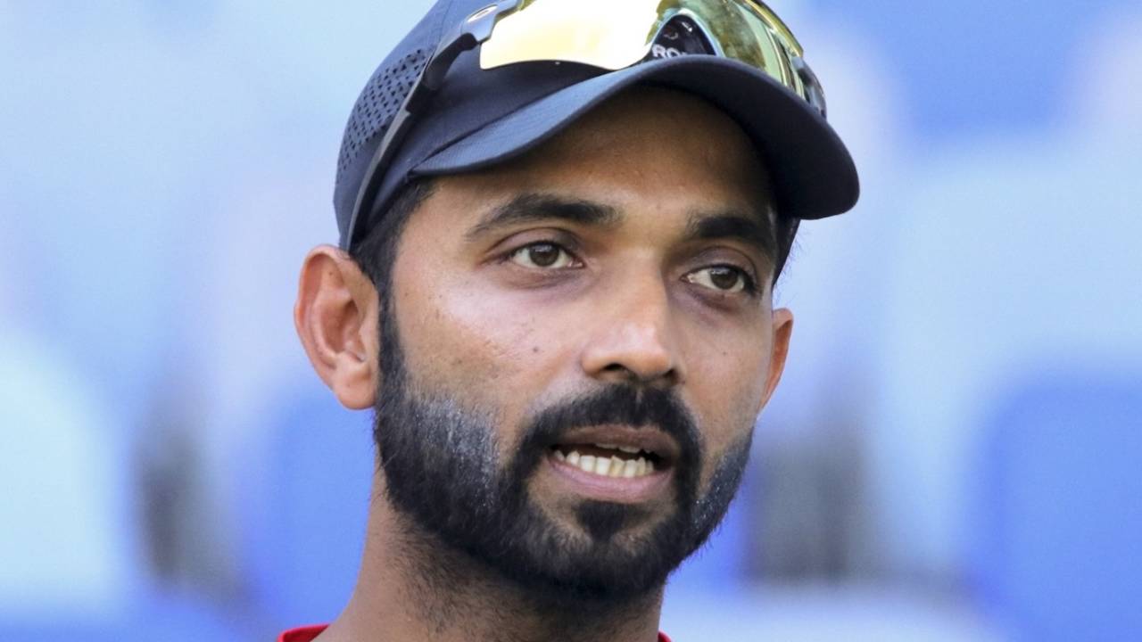 Ajinkya Rahane Ab Europe Me Machayenge Tabahi: Amsterdam Flames Ke Saath Ki Badi Deal