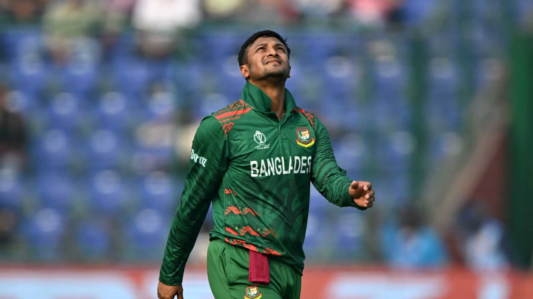 Shakib Al Hasan's Home Farewell Dream Fades As Political Return Changes His Bangladesh Future