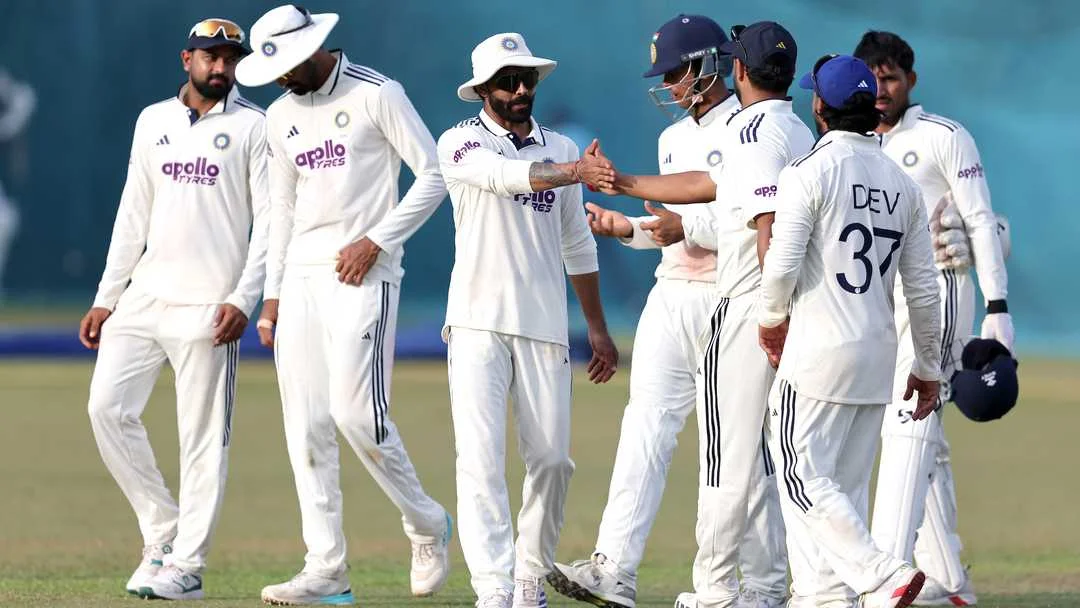 363 For 8 And A Long Day In Colombo: SLC XI Push India Into A Serious Test Tune-Up