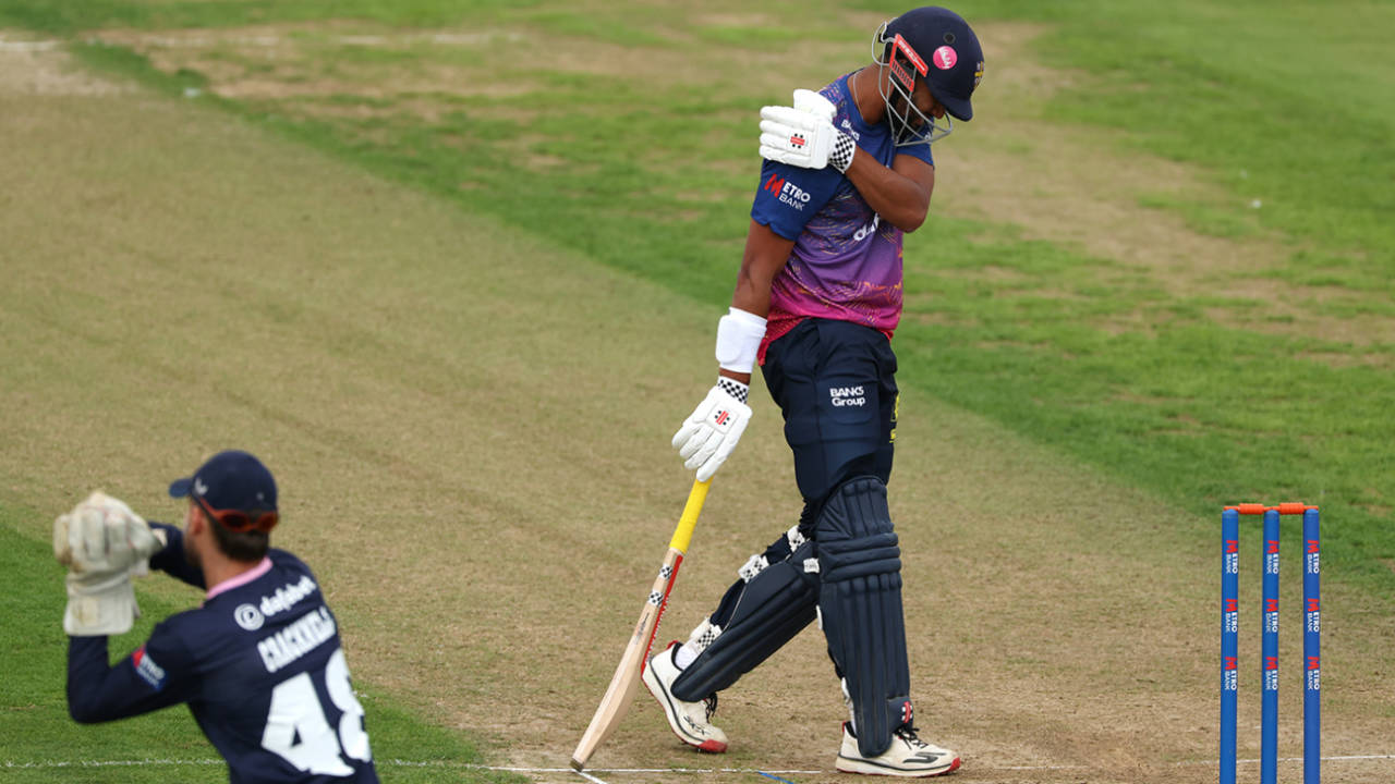 Emilio Gay Injury Shock: Kya Pakistan ke khilaf England ka Opening Plan ho gaya hai Chaupat?