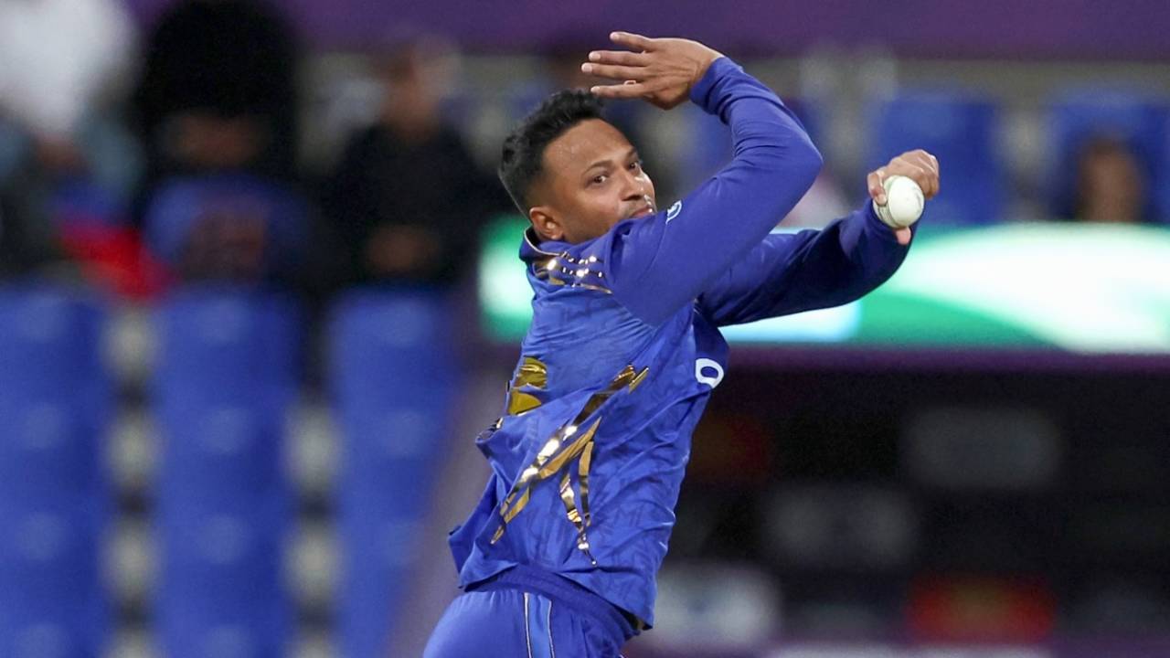 Murder Case ya Political Revenge? Shakib Al Hasan ne Bangladesh lautne ke liye rakhi badi shart!
