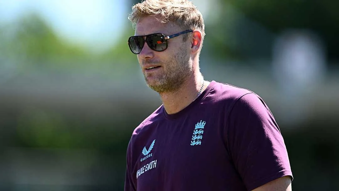 Andrew Flintoff Closes England Lions Chapter As Sydney Thunder Move Signals His Next Coaching Test