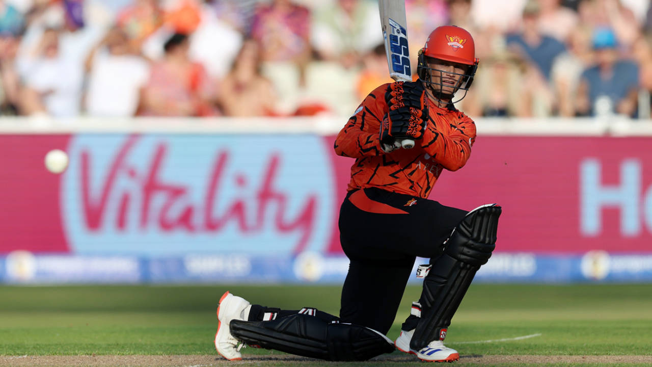 Sunrisers Leeds and Ryan Rickelton ne Birmingham Phoenix ka kiya dahan: Edgbaston mein chala Sunrisers ka Dominance!