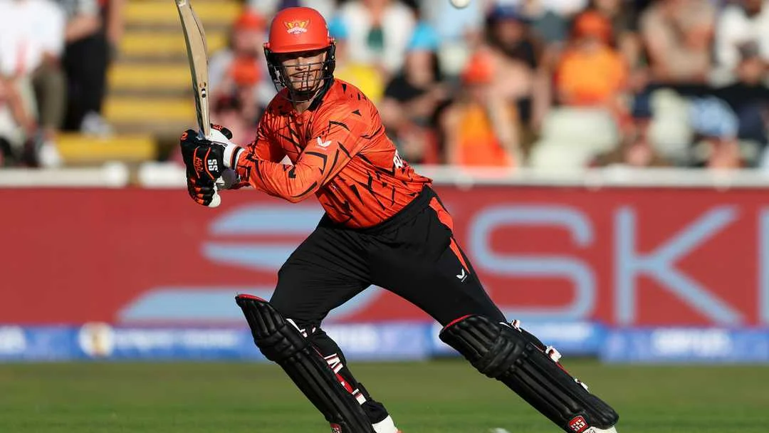 Rickelton's 65 And Carse's Triple Strike End Birmingham Phoenix's Knockout Hopes