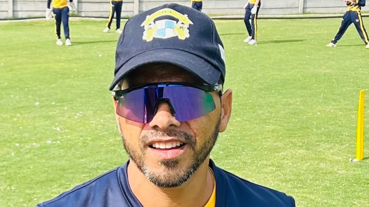 Punjab Cricket Overhaul: Amit Uniyal Bane Naye Head Coach, Kya Khatam Hoga Red-Ball Ka Vanvas?