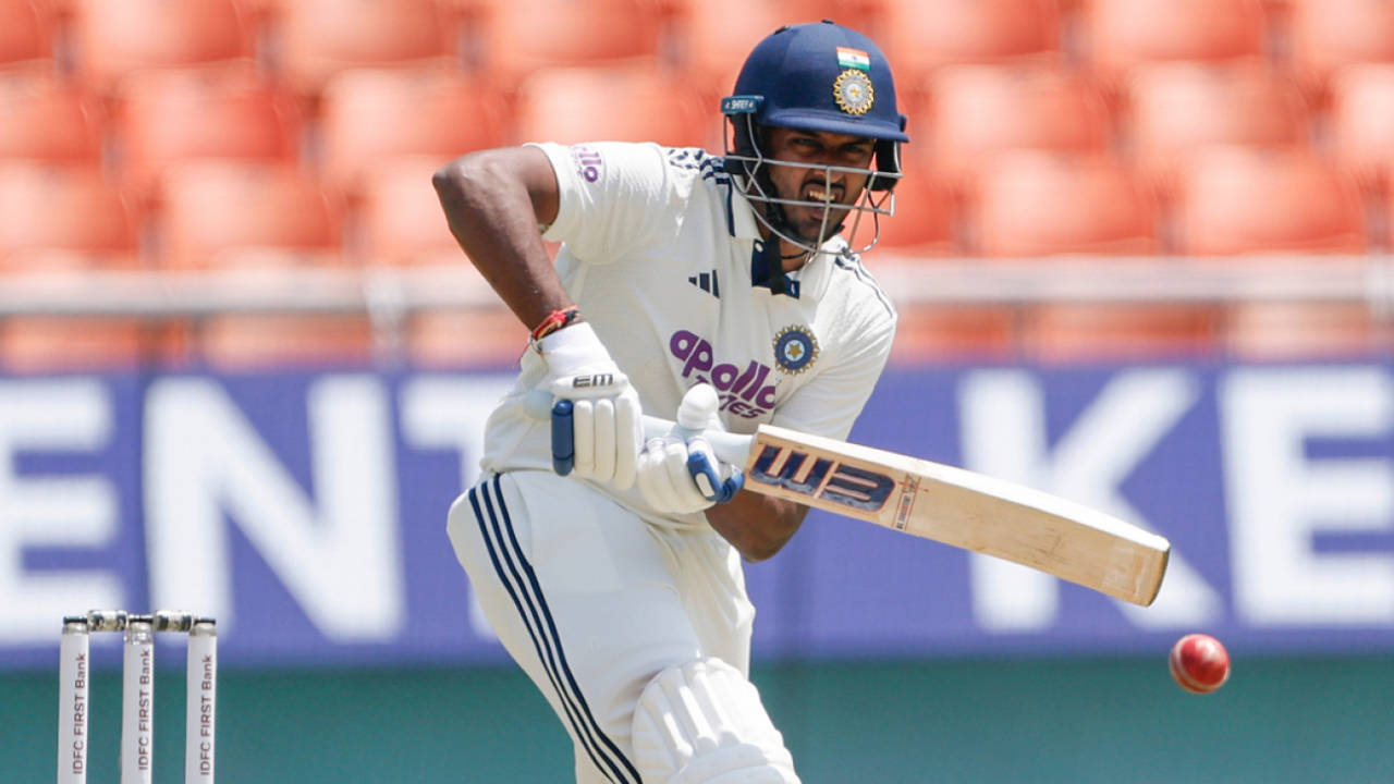 Team India ko laga bada jhatka: Sai Sudharsan ruled out of Sri Lanka Test series, Captain Shubman Gill par bhi tension barkaraar