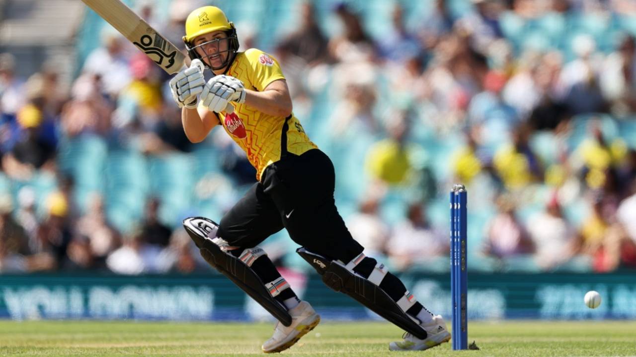 Nat Sciver-Brunt aur Sam Bates ka Masterclass: Trent Rockets ne MI London ko raunda, Playoffs mein Maari Entry!