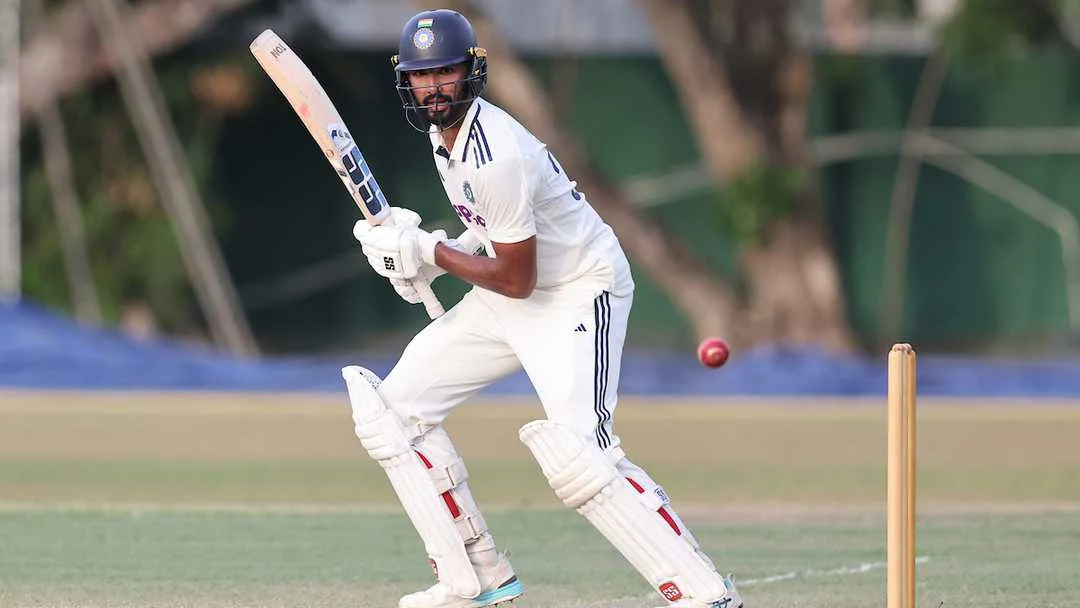 Devdutt Padikkal's 142* Reshapes India's No. 3 Race As Warm-Up Match Tightens To Six Runs