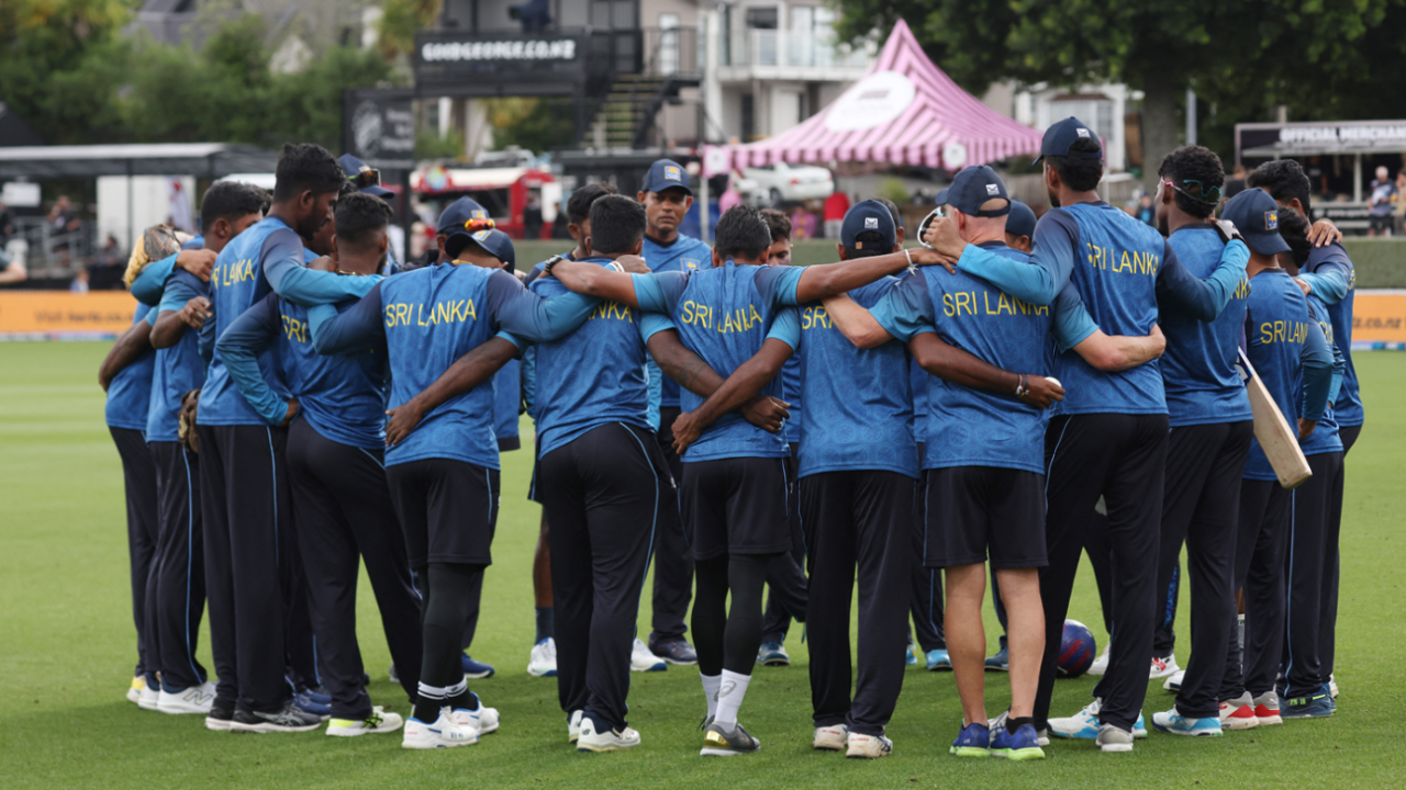 Sri Lanka Cricket mein Player Power ka Dhamaka: Kusal Mendis bane SLPCA ke Inaugural President!