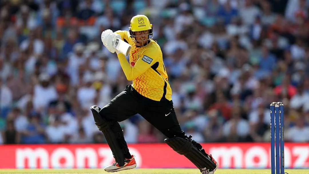 Mitchell Santner Hijacks The Chase As Trent Rockets Turn Pressure Into Six Straight Wins