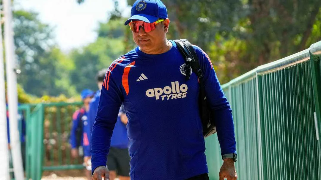 BCCI's Elite Sports Science Search Hits Repeated Setbacks As Top Candidates Withdraw