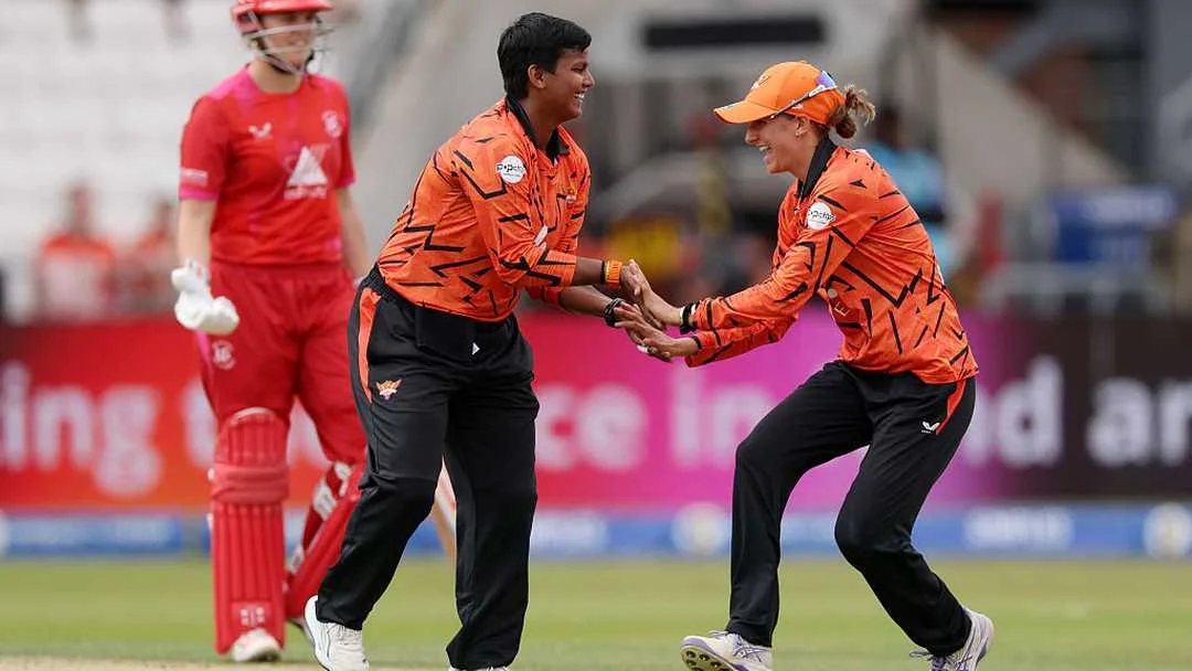 Two Ruthless Wins, Two Statement Performances: Sunrisers Stay Alive As London Spirit Deepen Phoenix Misery