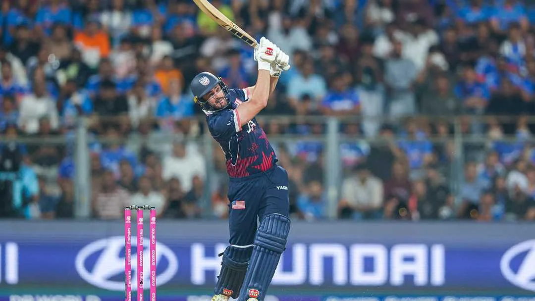 Four Runs, One Final-Over Squeeze: Gous And Spin Turn Saint Lucia Kings' CPL Opener Into A Thriller