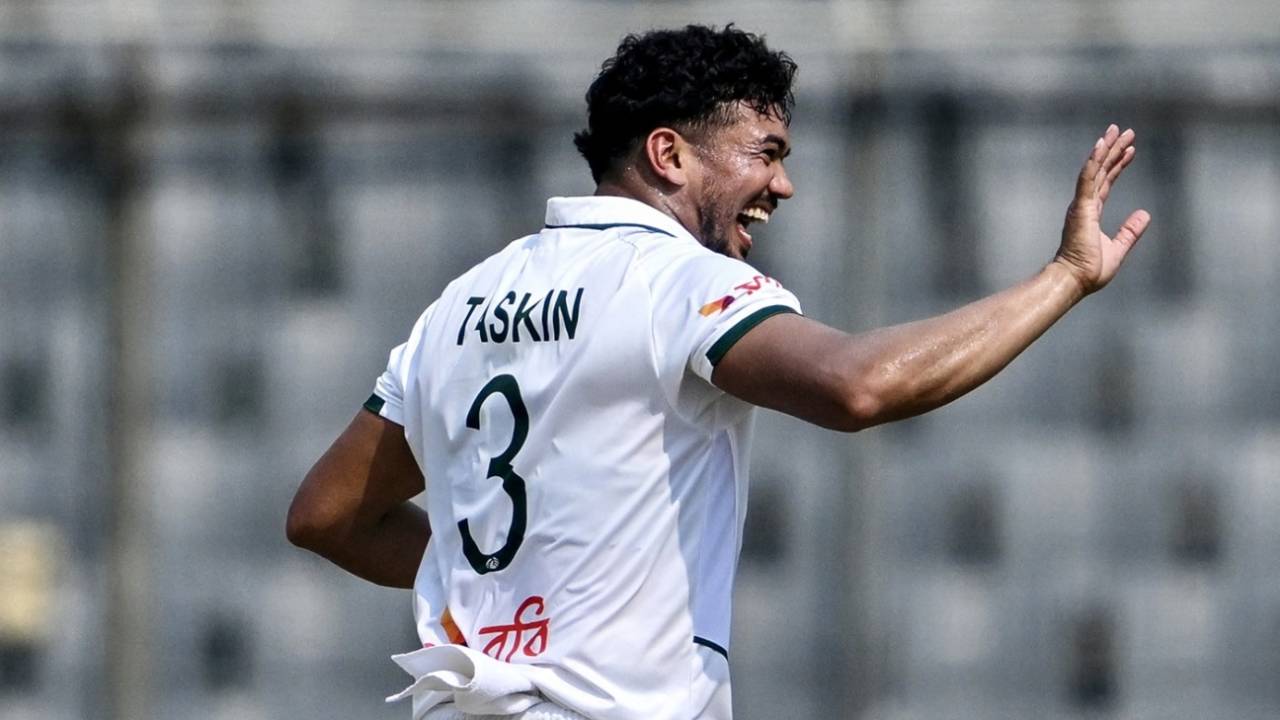 Taskin Ahmed ka 14 saal purana sapna hua poora: Australia mein Test Cricket ka asli imtihan ya sirf emotional safar?