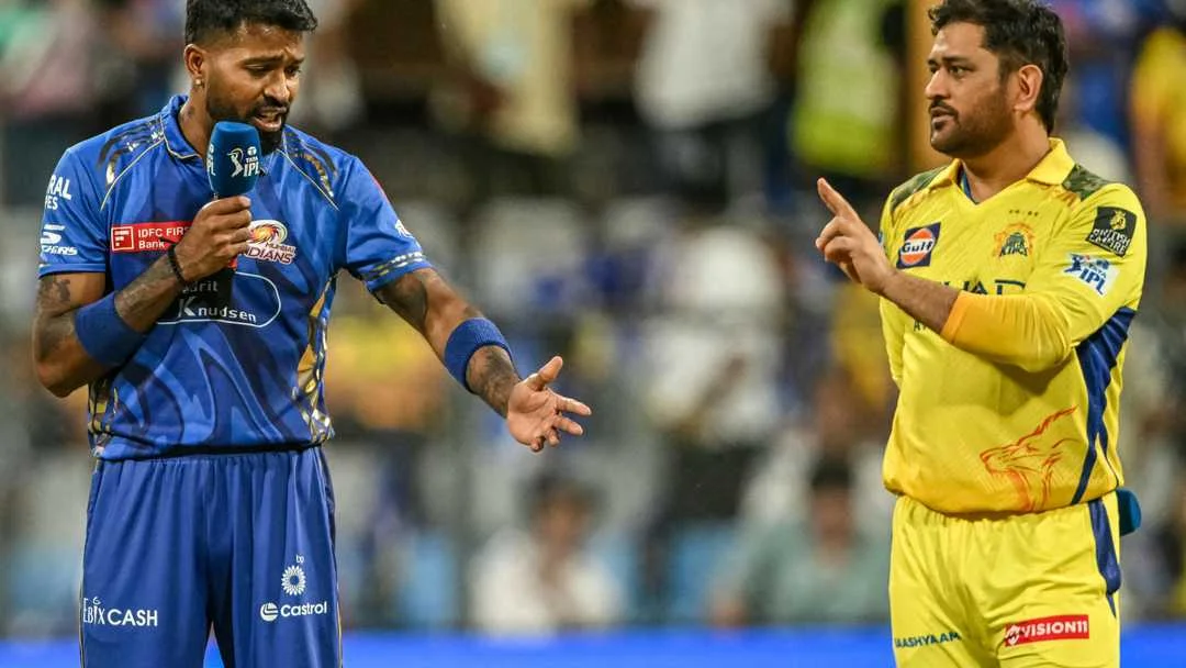 Hardik Pandya Trade Puzzle Deepens As KKR And CSK Circle While Mumbai Indians Hold The Key