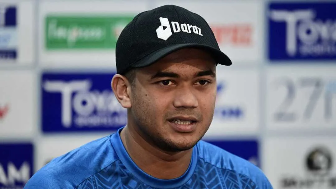 Taskin Steps Into The Fire As Bangladesh Lose Nahid Rana Before Australia Tests