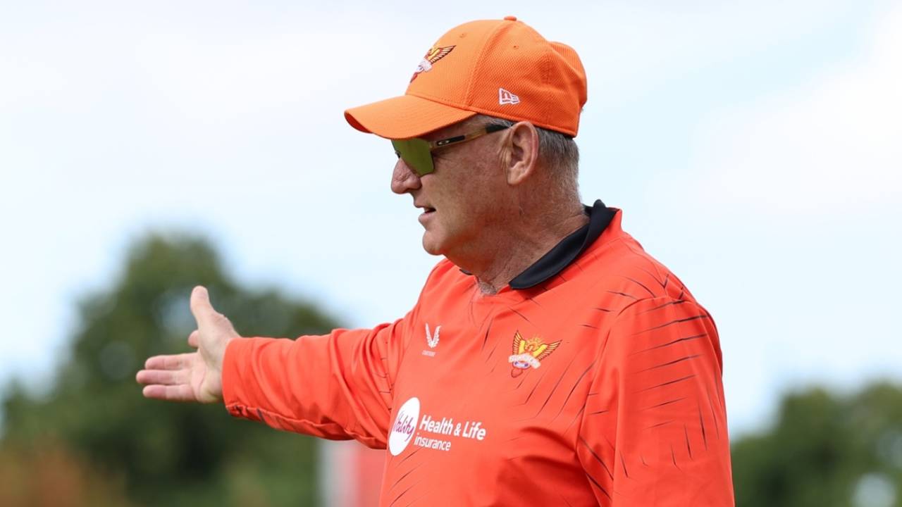 Serial Winner Adrian Birrell Bane Sharjah Warriorz Ke Naye Head Coach: Kya Ab Paltegi Kismat?