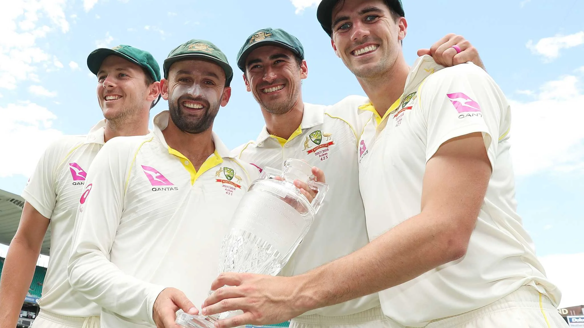 1610 Test Wickets, One Final Peak? Australia’s Four-Man Attack Is Closing In On Cricket History