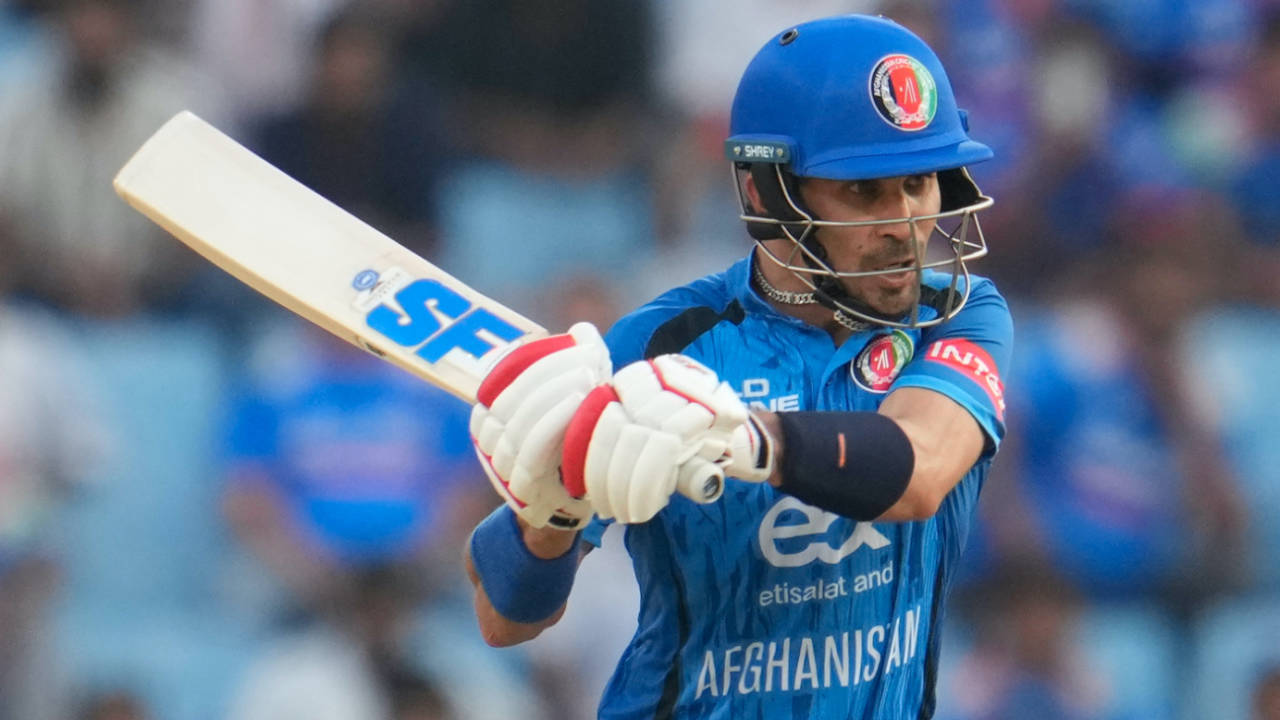 Rashid Khan Ka Toofan Aur Afghanistan Ki World Cup Prophecy: Ireland Ke Liye Rasta Mushkil