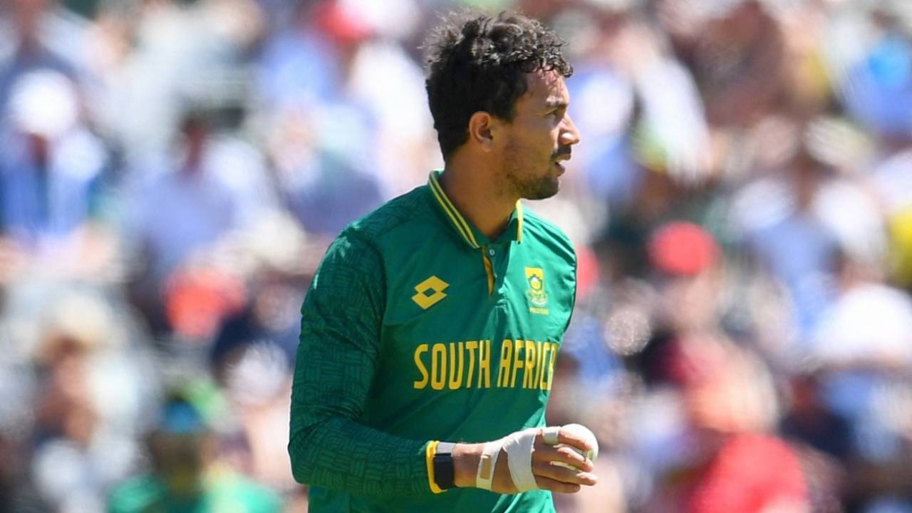 South Africa ki Baccha Party taiyaar: Bjorn Fortuin banenge captain, Namibia tour par dikhega Proteas ka asli bench strength!