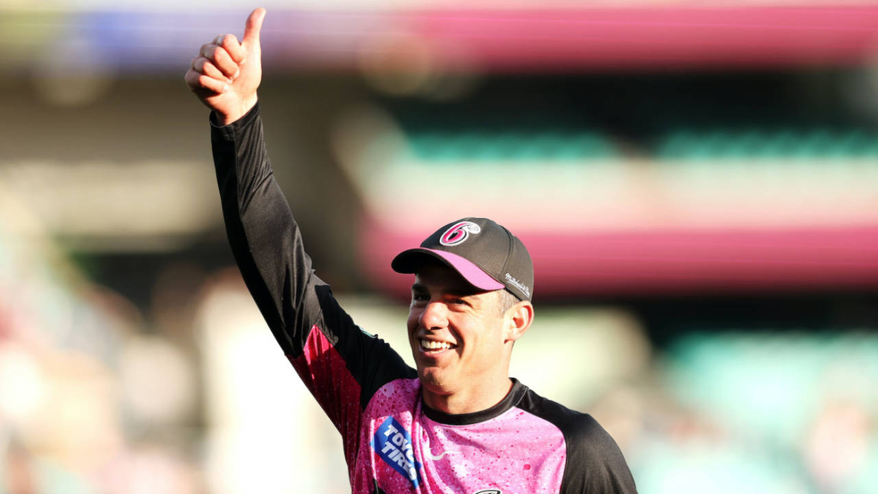 Australia ke veteran Moises Henriques banenge Portugal ke naye Captain: World Cup Qualifiers mein dikhayenge apna dum!