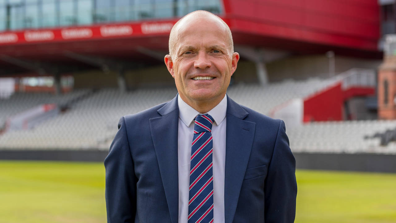 Richard Kenyon ne Nottinghamshire ko diya jhatka: Lancashire ke naye boss banenge Everton ke tabaad-tod ex-boss