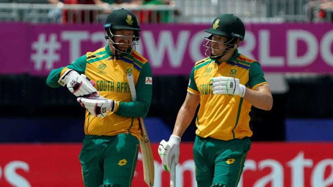 ILT20 Season 5 Gets A Serious Power Upgrade As Miller, Klaasen And Global Stars Lock In