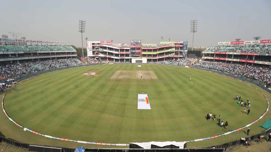 India-Afghanistan T20I Series Locked For Delhi As ACB Confirms Three September Dates