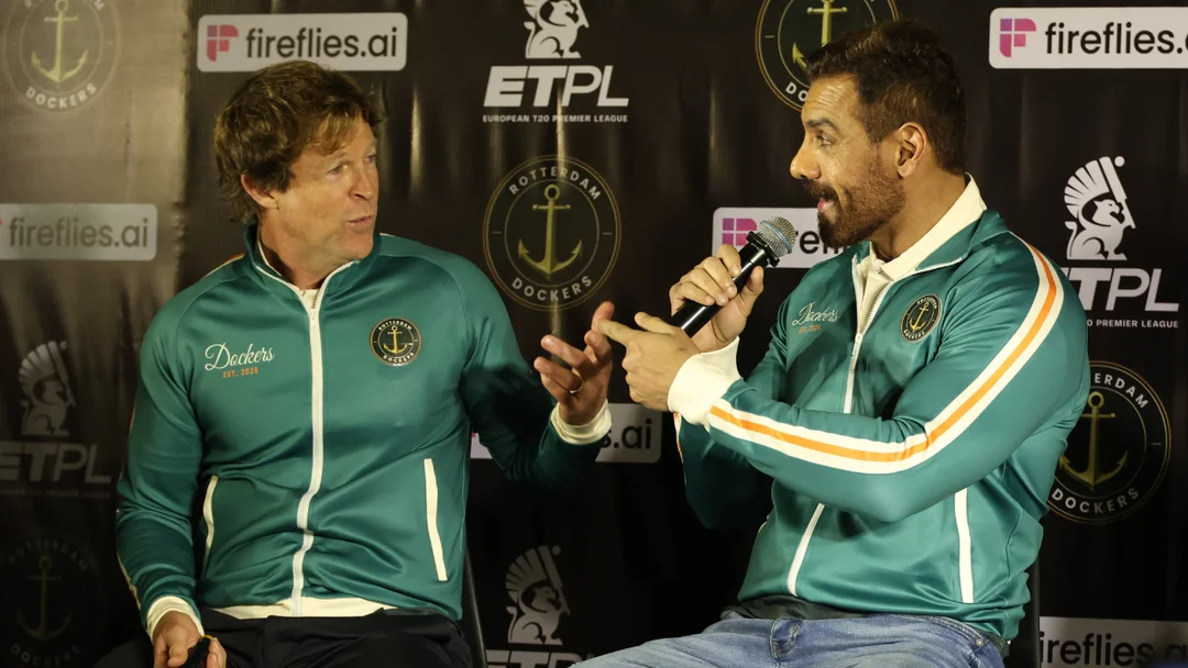 Jonty Rhodes Warns Bilateral ODIs Could Fade As World Cup Cricket Holds Its Ground