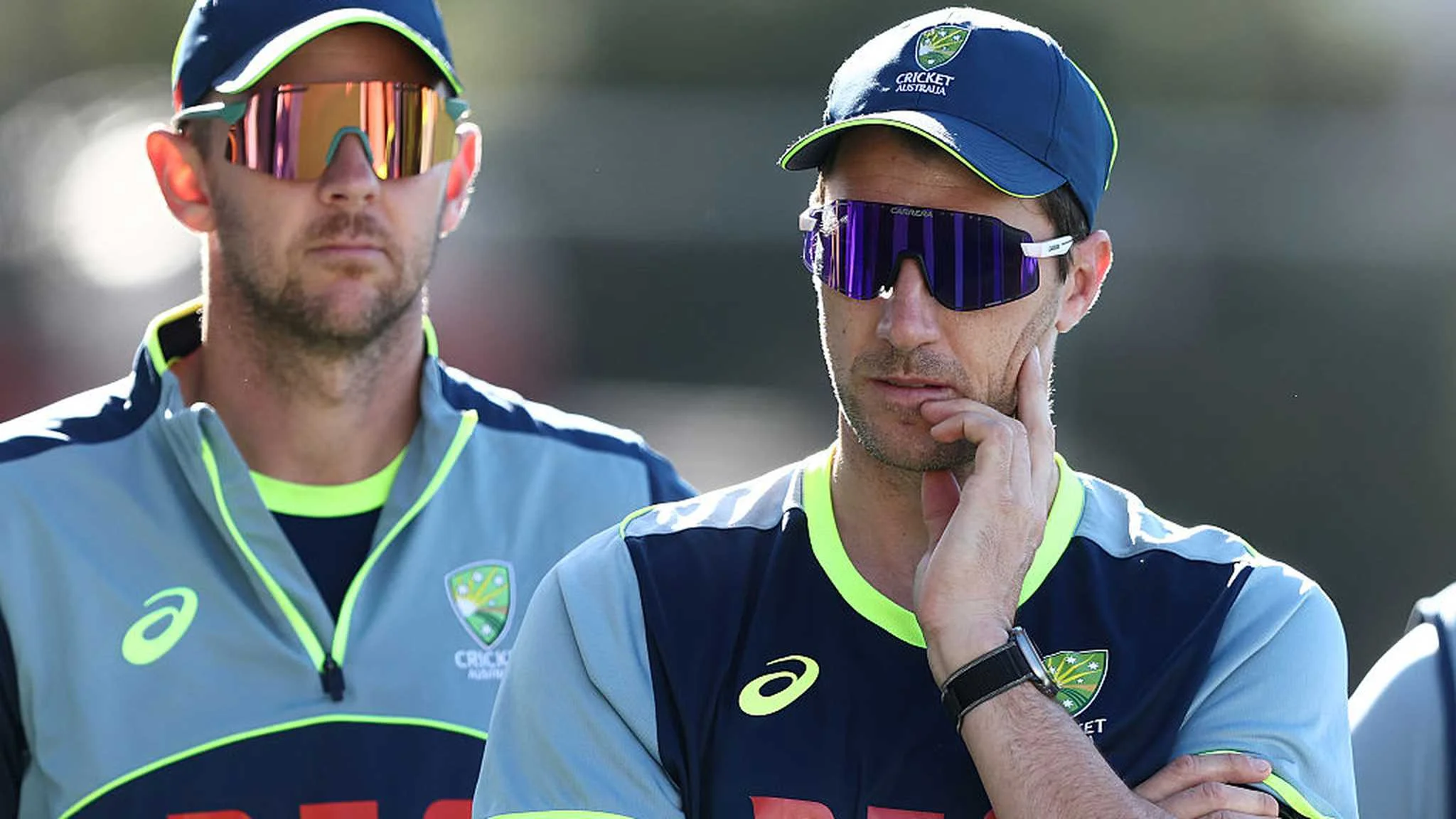 Darwin Se Shuru Australia Ka 12-Month Test Mission: Cummins Era Ke Liye Ab Ya Kabhi Nahi?