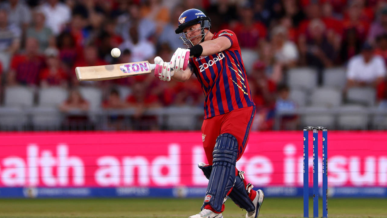 Tim Seifert ka brutal masterclass: Manchester Super Giants ne Sunrisers Leeds ki koshish ko kiya chaknachoor