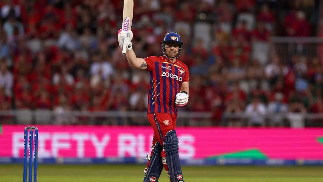 Seifert Storm And Ruthless Bowling Flip The Hundred Qualification Race At Old Trafford