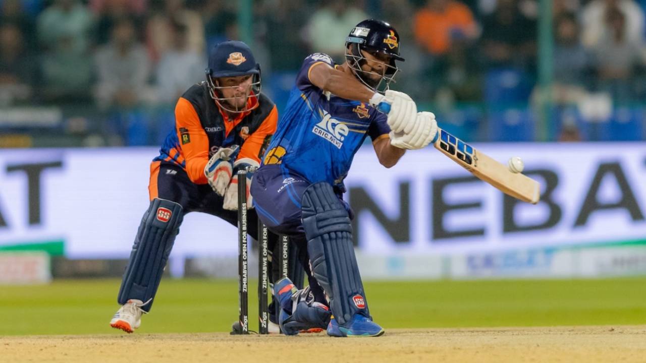 Abu Dhabi T10 League Reboot: Government Takeover se badlega Cricket ka Future ya Corruption rahega Haavi?
