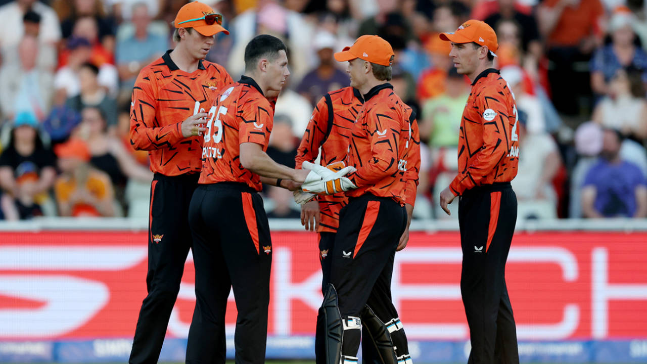 MI London vs Sunrisers Leeds: Kaun maarega Eliminator me entry? Qualification scenarios aur NRR ka kalesh unfolded!