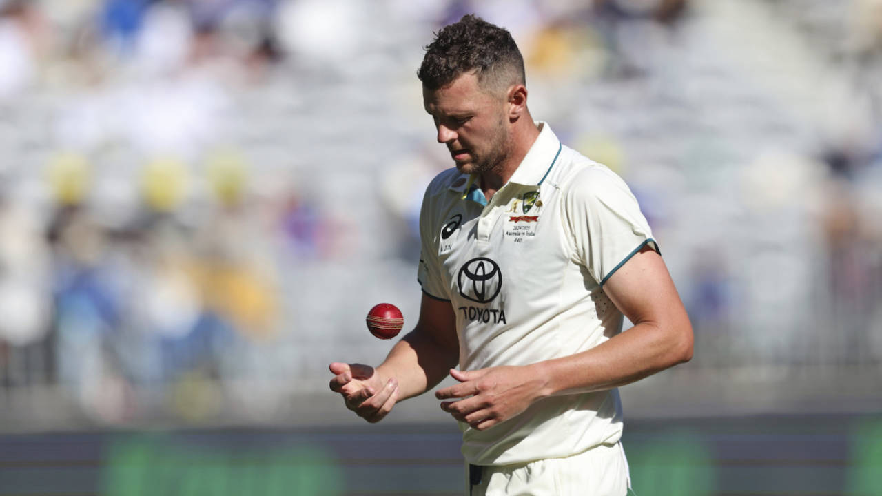 Hazlewood is BACK: Australia ne Bangladesh ke khilaf Darwin Test ke liye apni Playing XI se Scott Boland ko kiya bahar